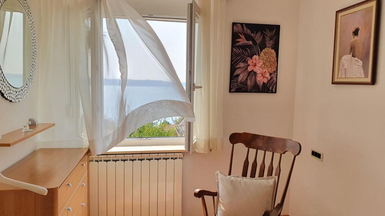 Aria Superior Apartment, Seaview & Wellness Portorož Eksteriør billede