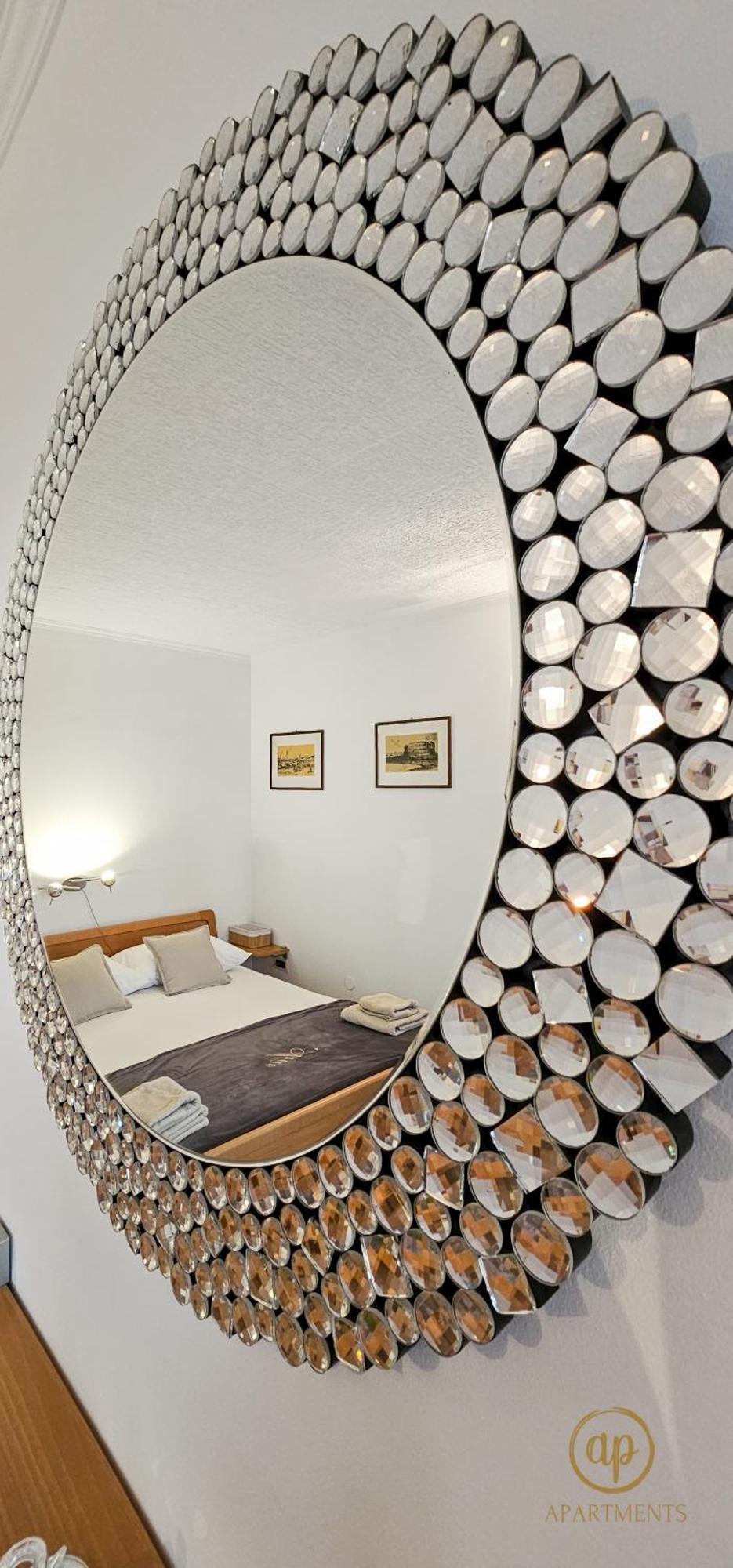 Aria Superior Apartment, Seaview & Wellness Portorož Eksteriør billede