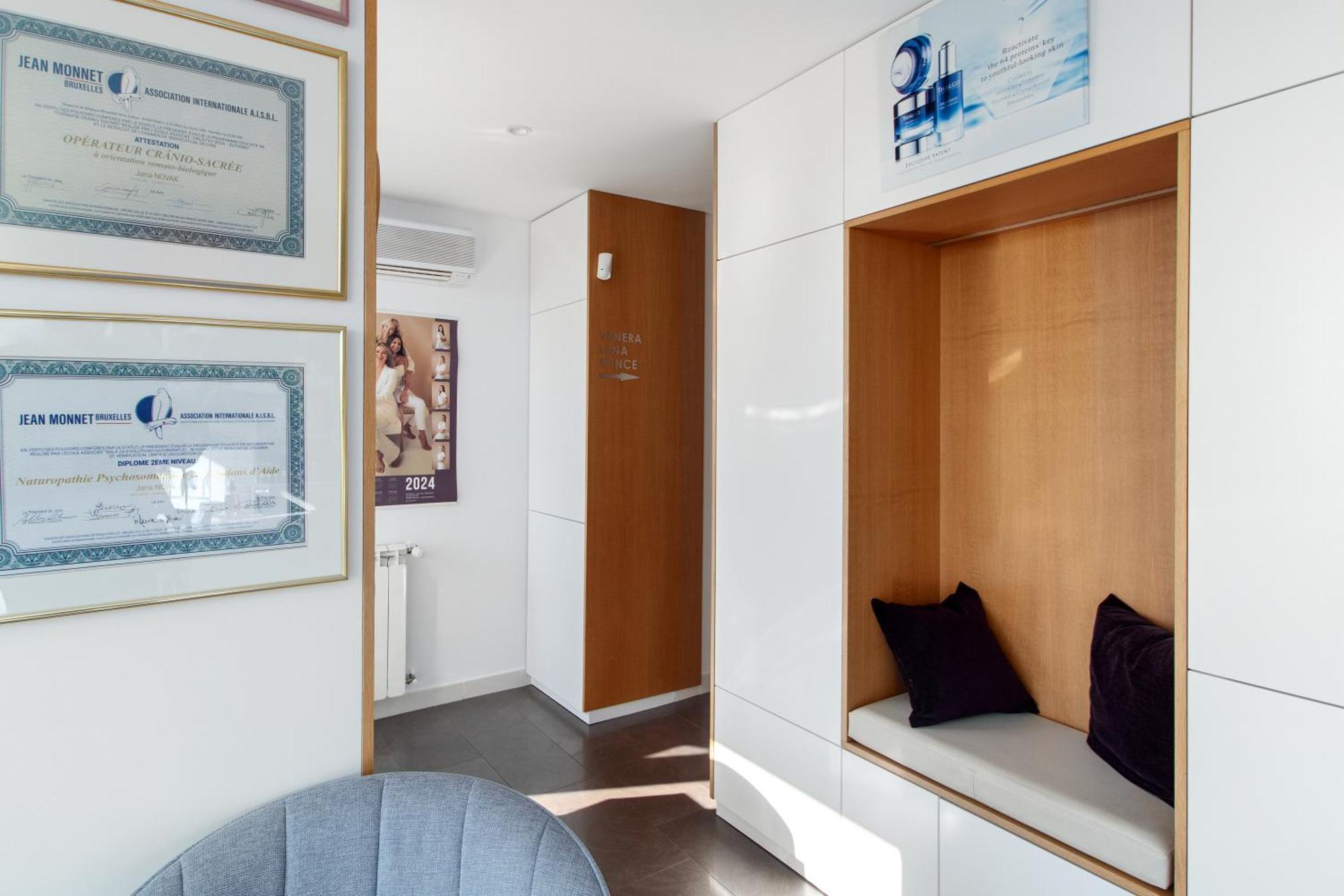 Aria Superior Apartment, Seaview & Wellness Portorož Eksteriør billede