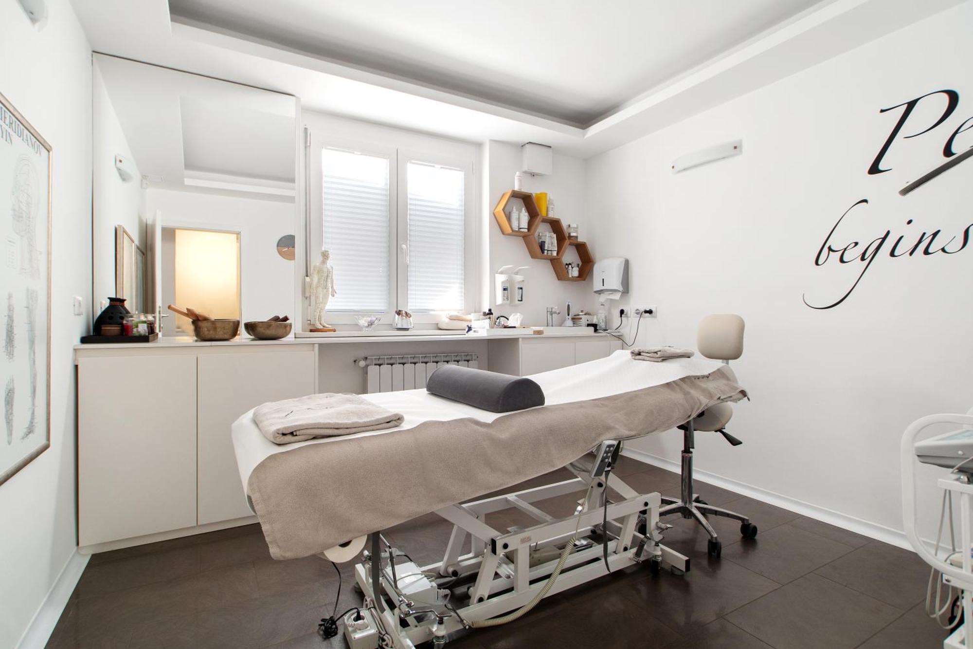 Aria Superior Apartment, Seaview & Wellness Portorož Eksteriør billede