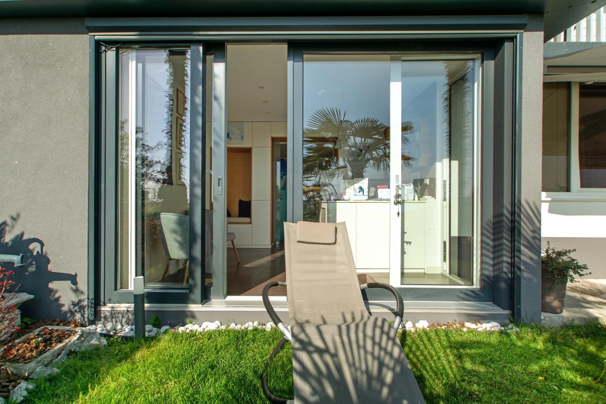 Aria Superior Apartment, Seaview & Wellness Portorož Eksteriør billede